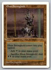 Ebon Stronghold