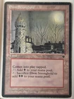 Ebon Stronghold