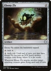 Ebony Fly