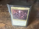 Markov Warlord