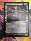 Markov Blademaster