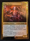 Markov Warlord