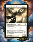 Fallen Angel