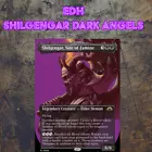 Angel // Treasure Token #