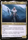 Elas il-Kor, Sadistic Pilgrim #