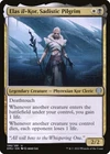 Elas il-Kor, Sadistic Pilgrim #