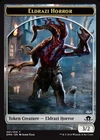 Eldrazi Horror [Token] #