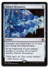 Eldrazi Monument #
