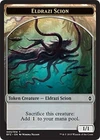 Eldrazi Scion [Token] #