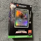 Commander Deck - Eldrazi Unbound