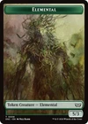 Elemental // Bird Token #