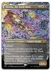 Elenda, the Dusk Rose [Borderless] #