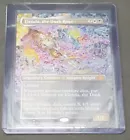 Elenda, the Dusk Rose [Borderless] #
