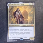 Elenda, the Dusk Rose #