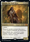 Elenda, the Dusk Rose #