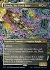 Elenda, the Dusk Rose [Borderless] #