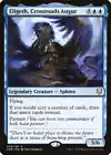 Eligeth, Crossroads Augur