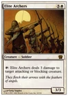Elite Archers