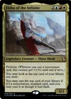 Elsha of the Infinite