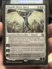 Elspeth, Sun's Champion