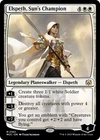 Elspeth, Sun's Champion #