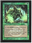 Elvish Aberration