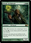 Elvish Clancaller