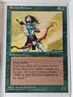 Elvish Archers