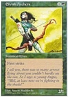 Elvish Archers