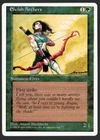 Elvish Archers
