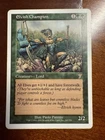Elvish Champion