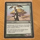 Elvish Scrapper