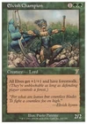Elvish Champion