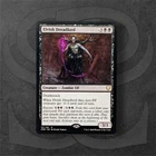 Elvish Dreadlord
