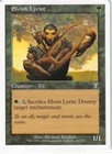 Elvish Lyrist