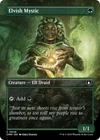 Elvish Mystic #