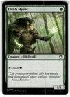 Elvish Mystic