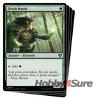 Elvish Archers #