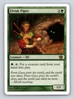 Elvish Piper