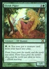 Elvish Piper