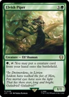 Elvish Aberration