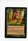 Elvish Visionary