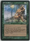 Elvish Ranger