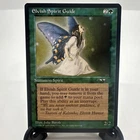 Elvish Spirit Guide