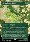Elvish Visionary