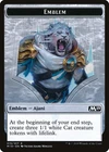 Ajani's Last Stand