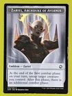 Zariel, Archduke of Avernus