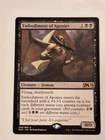 Embodiment of Agonies