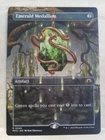 Emerald Medallion #