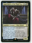 Enchantress's Presence #
